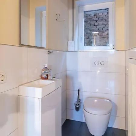 Maisonette-wohnung Mit 5 Schlafzimmern * Woerrstadt