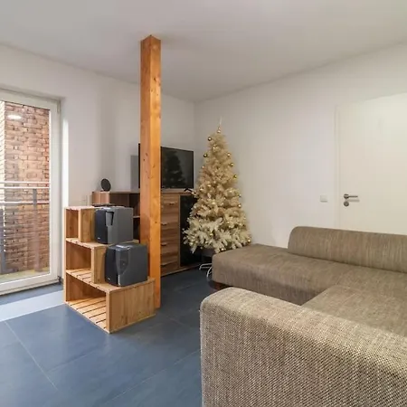 Maisonette-wohnung Mit 5 Schlafzimmern Woerrstadt