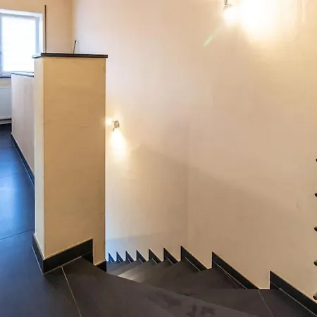 Maisonette-wohnung Mit 5 Schlafzimmern Апартаменты