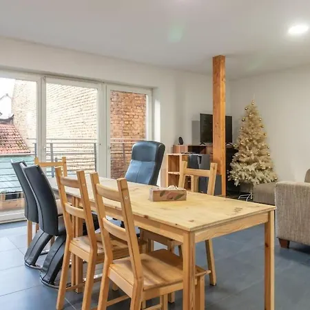 Maisonette-wohnung Mit 5 Schlafzimmern * Woerrstadt