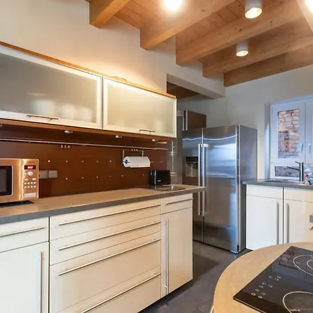 Maisonette-wohnung Mit 5 Schlafzimmern Woerrstadt