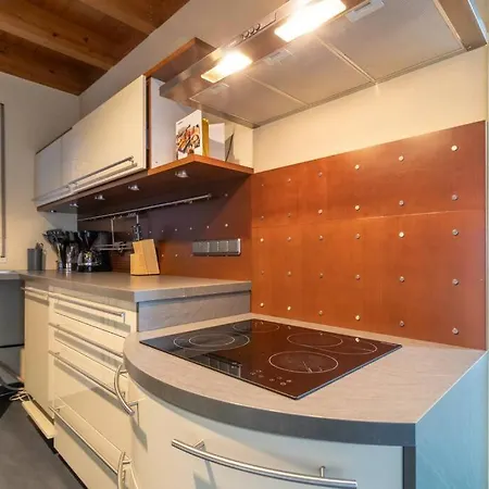 Maisonette-wohnung Mit 5 Schlafzimmern Апартаменты Woerrstadt