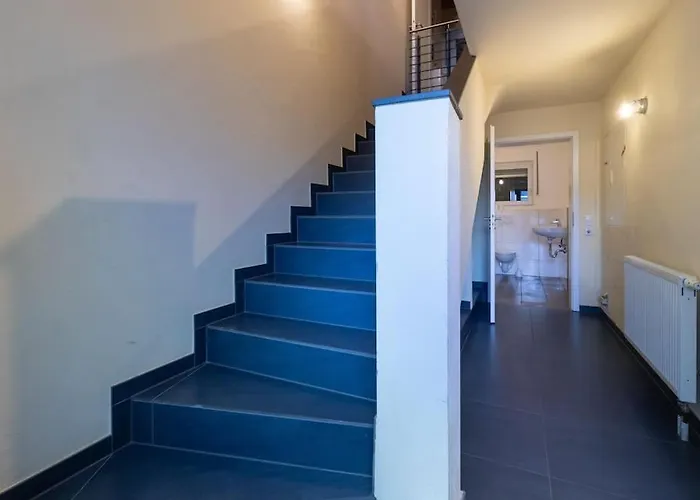 Apartamento Maisonette-wohnung Mit 5 Schlafzimmern