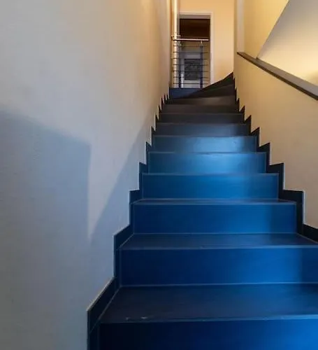 Maisonette-wohnung Mit 5 Schlafzimmern Apartamento