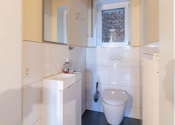 Maisonette-wohnung Mit 5 Schlafzimmern * Wörrstadt