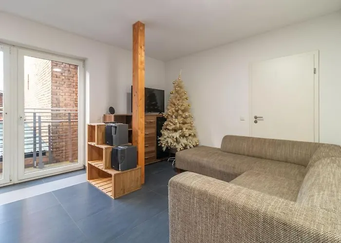 Maisonette-wohnung Mit 5 Schlafzimmern Wörrstadt