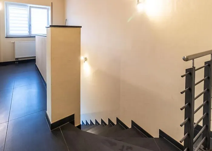 Maisonette-wohnung Mit 5 Schlafzimmern Apartamento