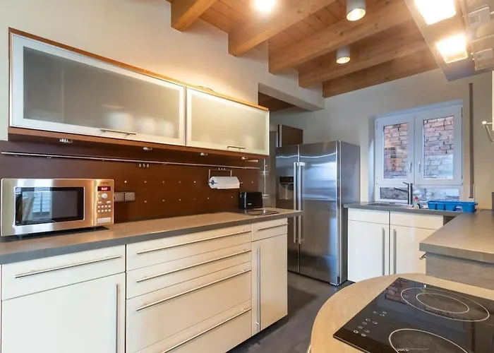 Maisonette-wohnung Mit 5 Schlafzimmern Wörrstadt